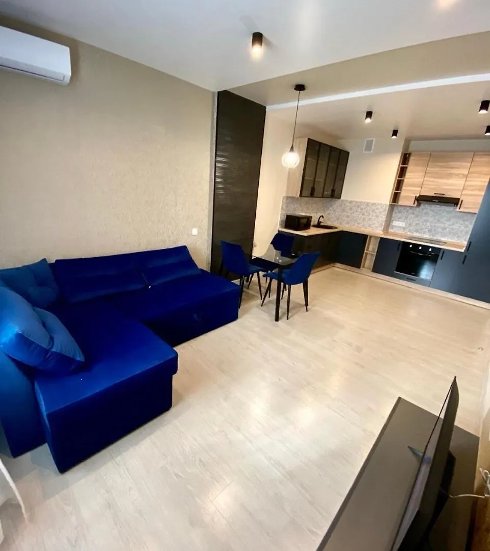Apartment Новобудова, Vip Апартаменти, Залізничний Вокзал. Тц Україна Kyiv Ukraine