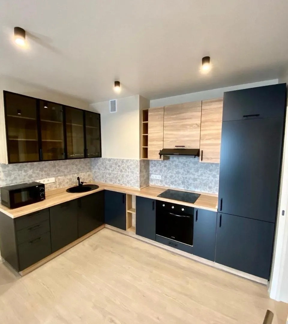 Новобудова, Vip Апартаменти, Залізничний Вокзал. Тц Україна Kyiv Apartment